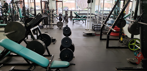 Health Club «Mountain Fitness», reviews and photos, 10 Community Pl, Warren, NJ 07059, USA