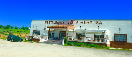 Restaurante Vista Hermosa - 06390 Feria, Badajoz, Spain