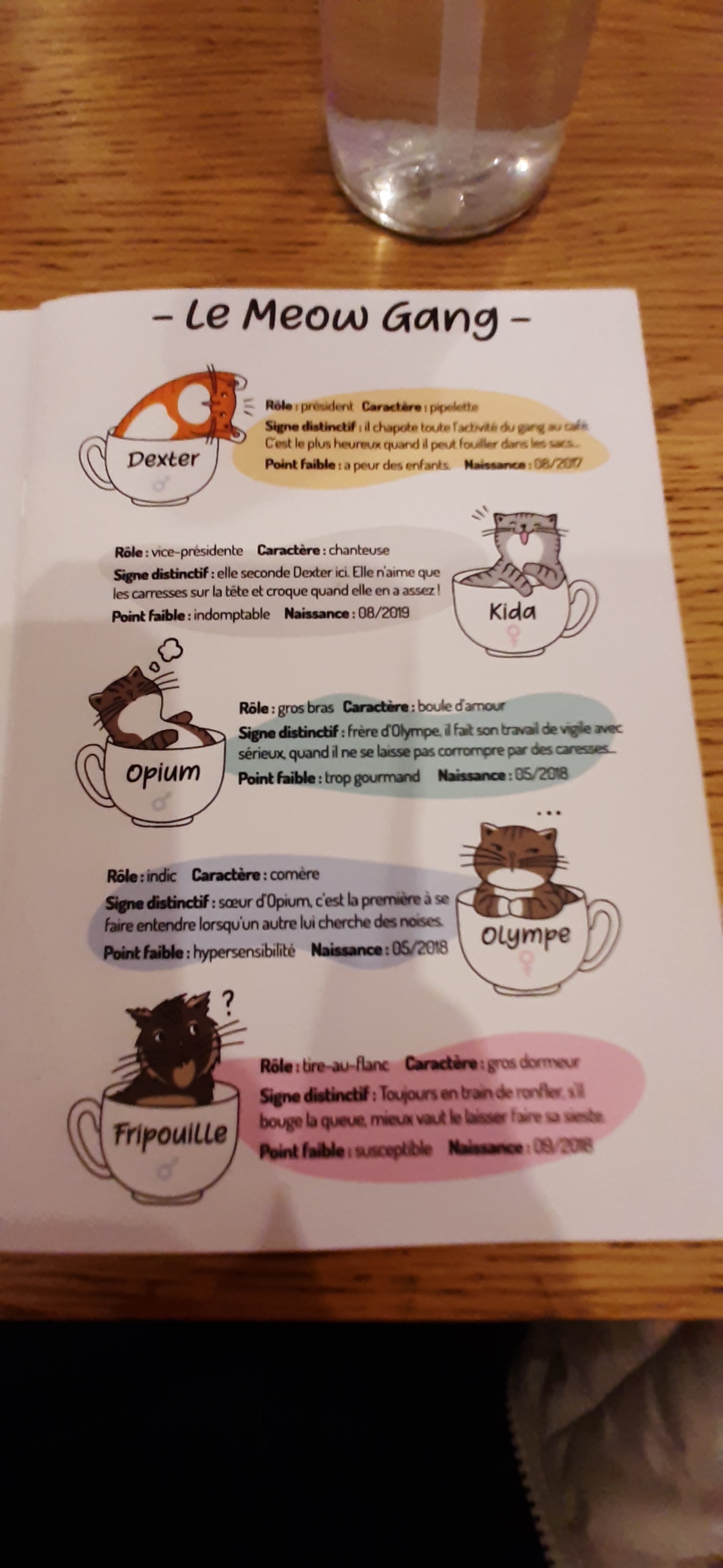 Photo n° 4 de l'avis de christel.t fait le 16/12/2023 à 19:43