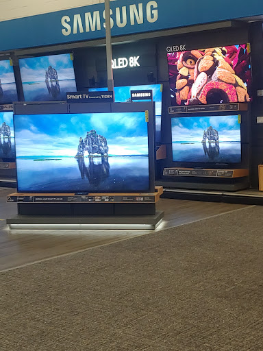 Electronics Store «Best Buy», reviews and photos, 26 Cypress St, Williston, VT 05495, USA