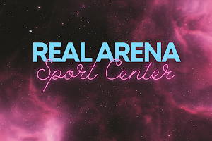 Real arena sports center gym image