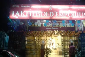 Lakhi Gold Emporium LLP - Best Jewellery Shop | Gold Jewellery Shop | Diamond Jewellery Shop in Kishanganj image