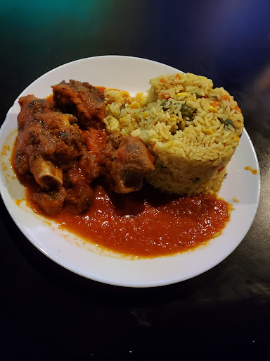 African Restaurant «Kola Restaurant & Ultra Lounge», reviews and photos, 32523 Northwestern Hwy, Farmington Hills, MI 48334, USA