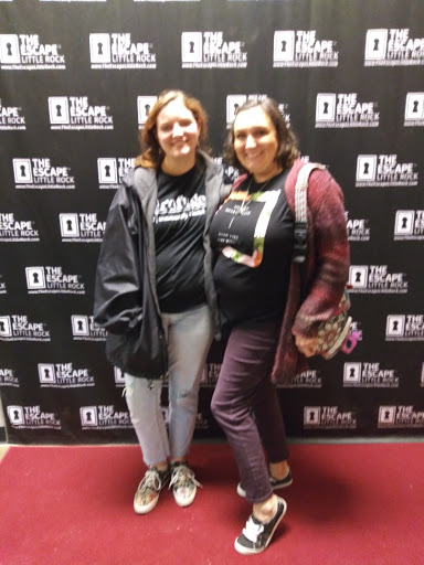 Amusement Center «The Escape Little Rock», reviews and photos, 1216 S Main St, Little Rock, AR 72202, USA