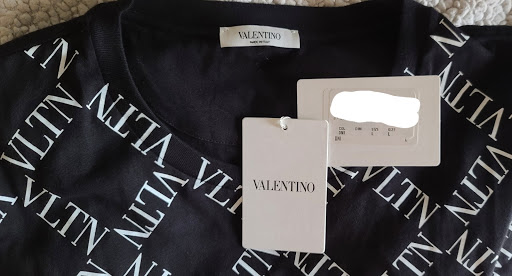 Boutique «VALENTINO», reviews and photos, 105 Grant Ave, San Francisco, CA 94108, USA