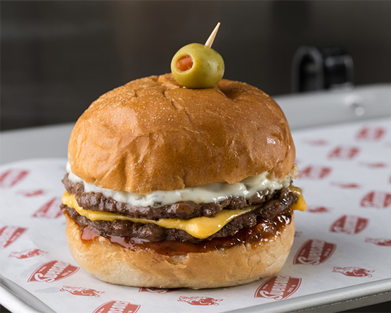 Swensons Drive-In 43068