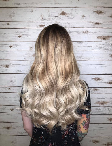 Beauty Salon «Studio RK Salon», reviews and photos, 6420 Plantation Park Ct #102, Fort Myers, FL 33966, USA