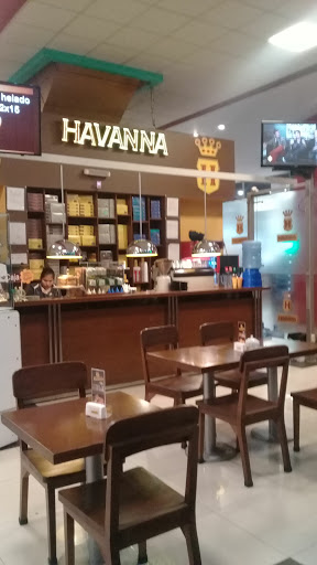 Café Havanna