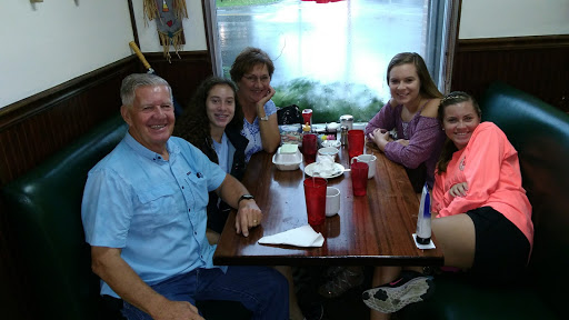 Family Restaurant «Boulevard Bistro», reviews and photos, 9576 N Citrus Springs Blvd, Citrus Springs, FL 34434, USA