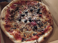 Plats et boissons du Pizzeria PRONTO PIZZA à Guise - n°2