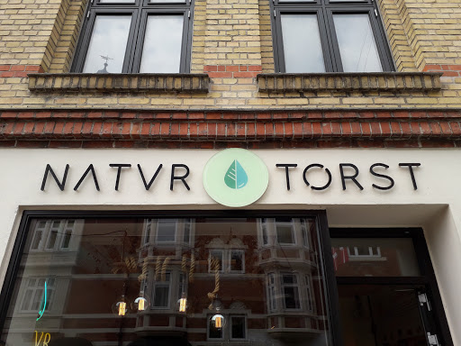 Natur Tørst