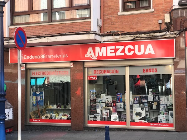 Amezcua Retail, s.l.