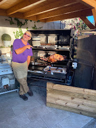 Photo n°44 de Restaurant U Fanale à Calvi ()