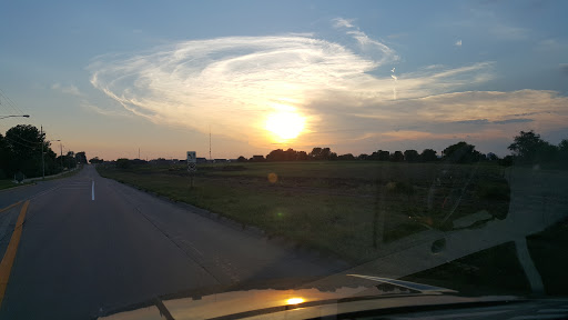 Frozen Yogurt Shop «Orange Leaf Frozen Yogurt», reviews and photos, 1350 NW 18th St, Ankeny, IA 50023, USA