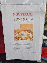 Photo n°2 de PINNOCHIO PIZZA SNACK à Aire-sur-la-Lys ()
