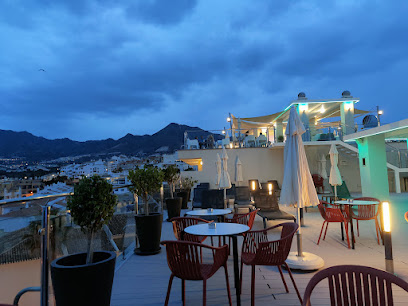 Sky Lounge Bar and Restaurant - Conjunto las gaviotas,paseo maritimo, 29630 Benalmádena, Málaga, Spain