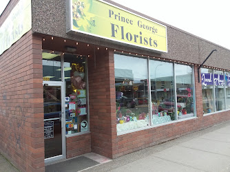 Prince George Florists