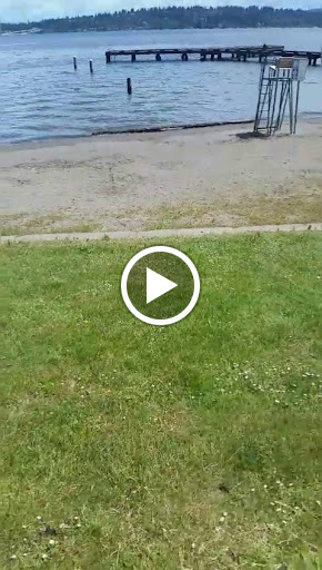 Park «Colman Park», reviews and photos, 1800 Lake Washington Blvd S, Seattle, WA 98144, USA