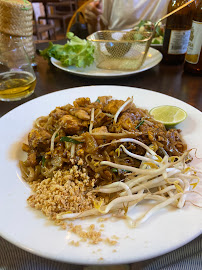 Phat thai du Restaurant thaï Thai Zaab à Antibes - n°8