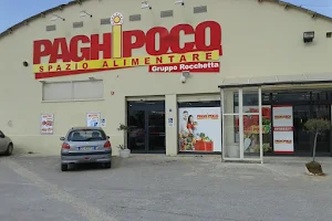 Paghi Poco Market image
