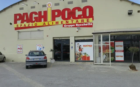Paghi Poco Market image
