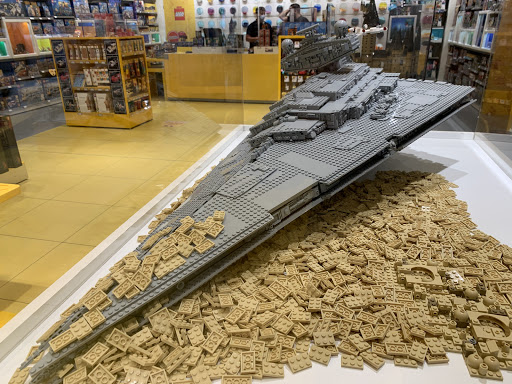 LEGO® Store Toulouse