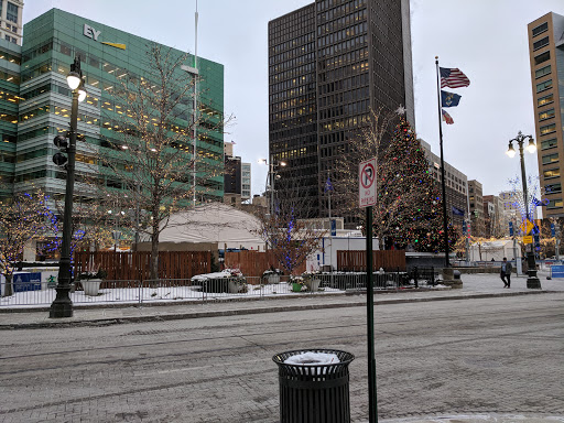 Coffee Shop «Roasting Plant», reviews and photos, 660 Woodward Ave, Detroit, MI 48226, USA