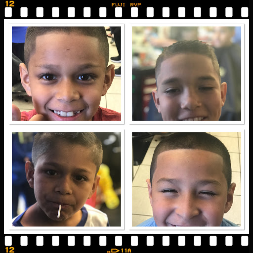 Barber Shop «J & R Barber Shop», reviews and photos, 8444 Laurel Canyon Blvd, Sun Valley, CA 91352, USA