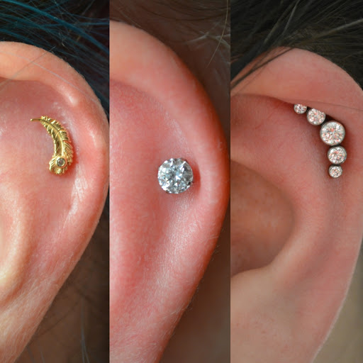 Explore alt tattoo ideas, creative tattoo ideas in Warrenville, available at UpRise Tattoos