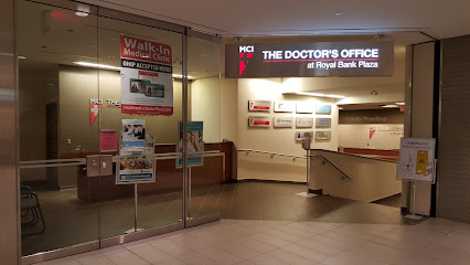 MCI The Doctor's Office Royal Bank Plaza