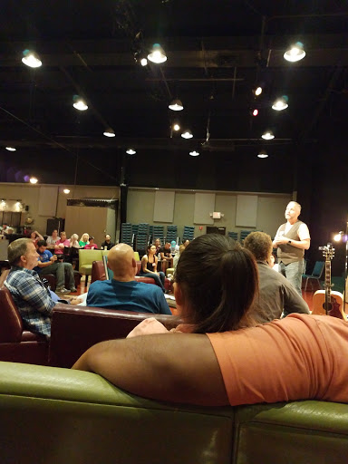 Coffee Shop «Ethos Coffee Cafe (inside City Church)», reviews and photos, 9439 Bandera Rd, San Antonio, TX 78250, USA