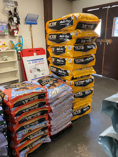 Humble Feed & Pet Supply