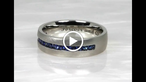 Jewelry Store «Yates & Co Jewelers, Inc.», reviews and photos, 3501 McHenry Ave #18, Modesto, CA 95356, USA