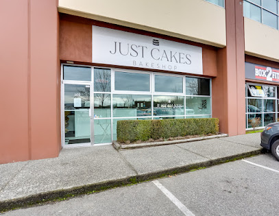 Just Cakes Bakeshop - Cloverdale