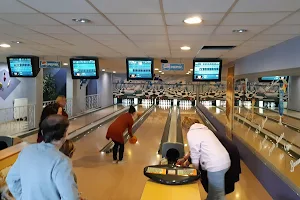 Medison bowling & restaurant image