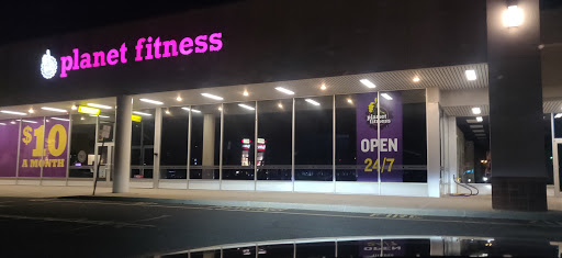 Gym «Planet Fitness», reviews and photos, 561 US-1, Edison, NJ 08817, USA