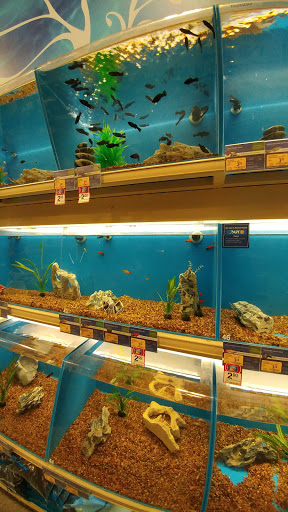 Pet Supply Store «PetSmart», reviews and photos, 1321 W Craig Rd, North Las Vegas, NV 89032, USA