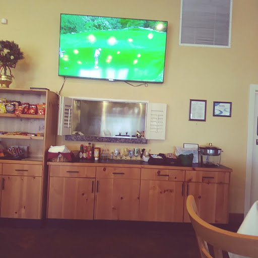 Banquet Hall «Cherokee Run Golf Club», reviews and photos, 1595 Centennial Olympic Pkwy, Conyers, GA 30013, USA