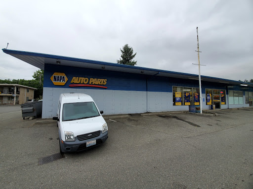 Auto Parts Store «NAPA Auto Parts - Genuine Parts Company», reviews and photos, 20 1st Ave NW, Issaquah, WA 98027, USA