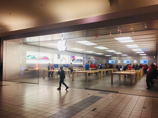 Computer Store «Apple Tacoma Mall», reviews and photos, 4502 S Steele St, Tacoma, WA 98409, USA