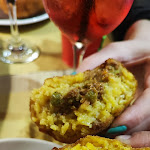 Photo n°1 de l'avis de GIOVANNI.U fait le 22/05/2023 à 21:36 sur le  Pizz'Up à Palermo