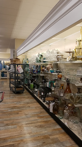 Department Store «Marshalls & HomeGoods», reviews and photos, 153 University Ave, Westwood, MA 02090, USA