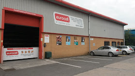 Eurocell Cardiff