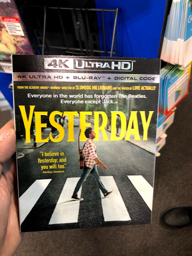 Electronics Store «Best Buy», reviews and photos, 10 McKenna Rd, Arden, NC 28704, USA