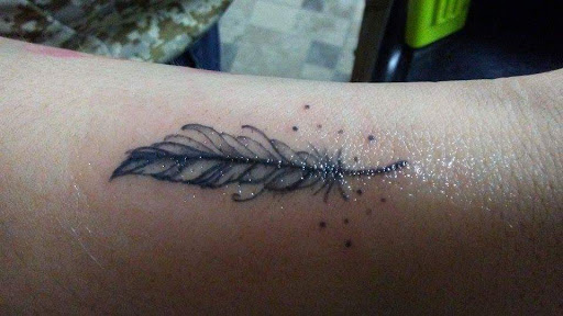 Explore unique birthday tattoo ideas, creative tattoo ideas in Rio Grande City, available at RG INK