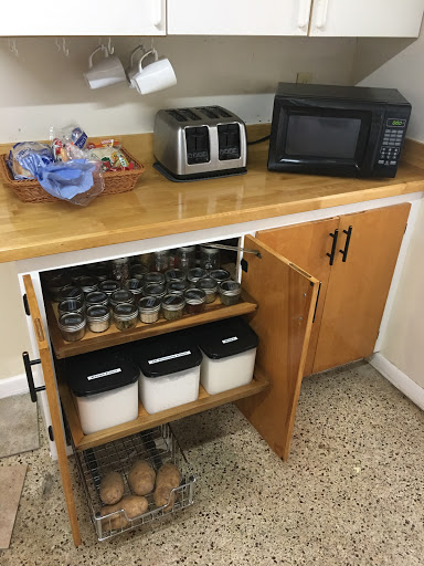 Home Improvement Store «The Home Depot», reviews and photos, 10825 US-441, Leesburg, FL 34788, USA