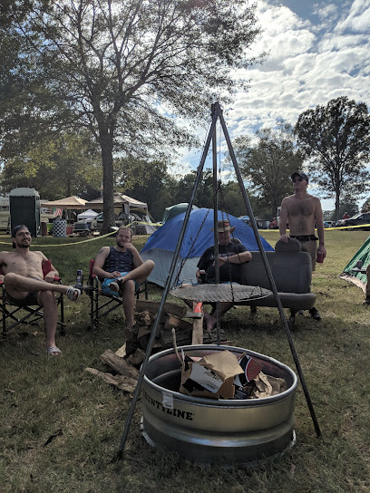 South Park Campground