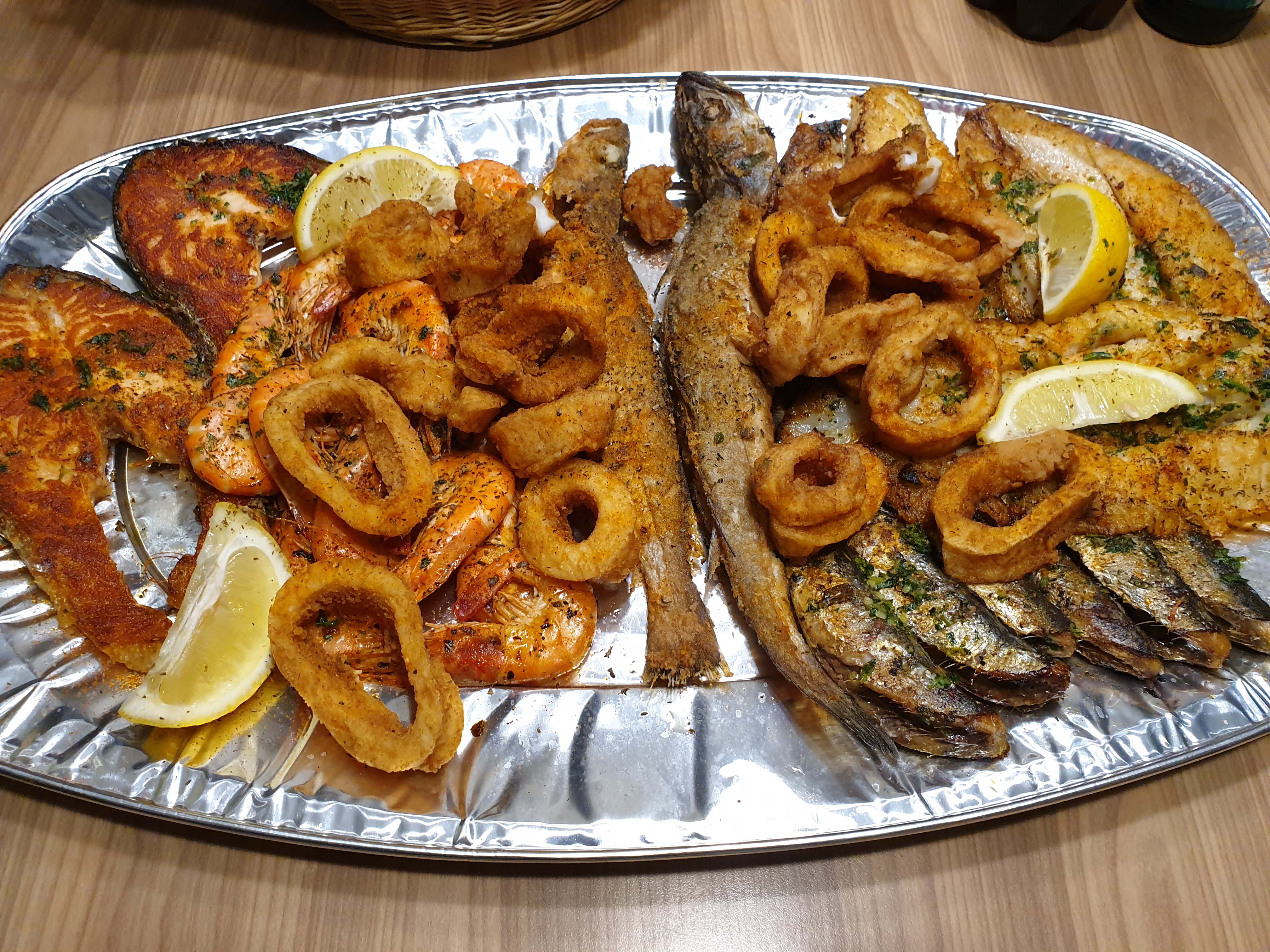 Photo n° 1 de l'avis de Habdel.E fait le 04/11/2019 à 20:45