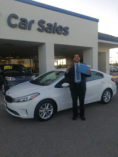 Used Car Dealer «Hertz Car Sales Stockton», reviews and photos, 3646 E Telstar Pl c, Stockton, CA 95212, USA