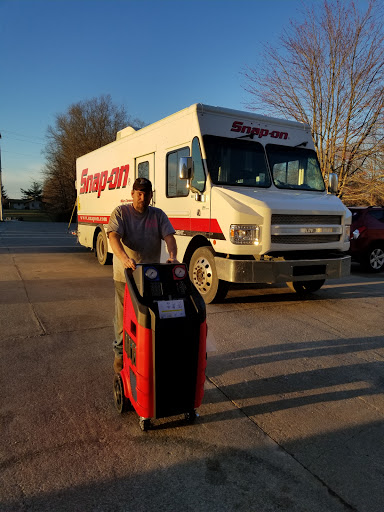 Towing Service «Stryker Towing», reviews and photos, 1999 N Packing House Rd, Bloomington, IN 47404, USA